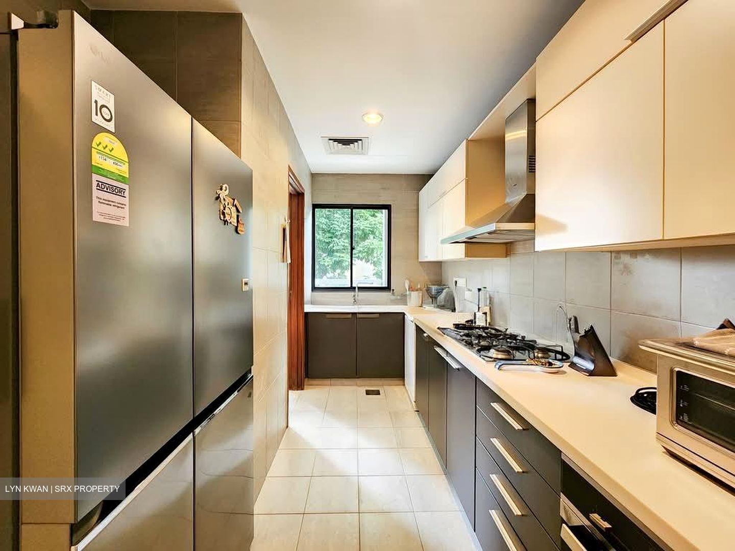 38 Draycott Drive (D10), Apartment #575482041
